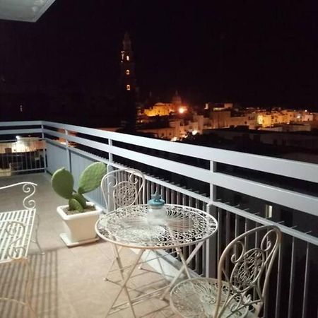 Casa Levante モノーポリ エクステリア 写真