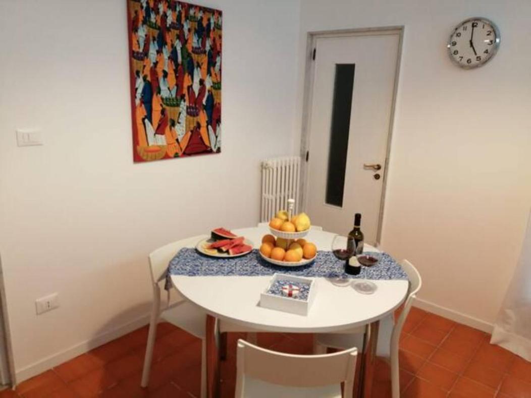 Casa Levante モノーポリ エクステリア 写真