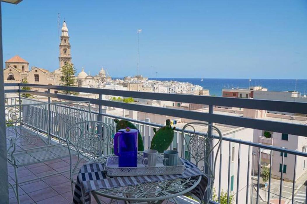 Casa Levante モノーポリ エクステリア 写真