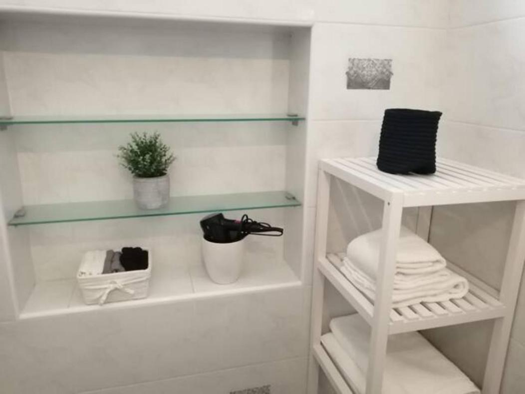 Casa Levante モノーポリ エクステリア 写真