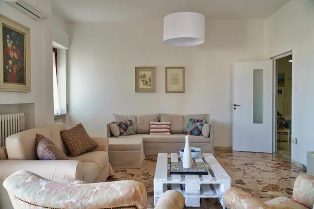 Casa Levante モノーポリ エクステリア 写真