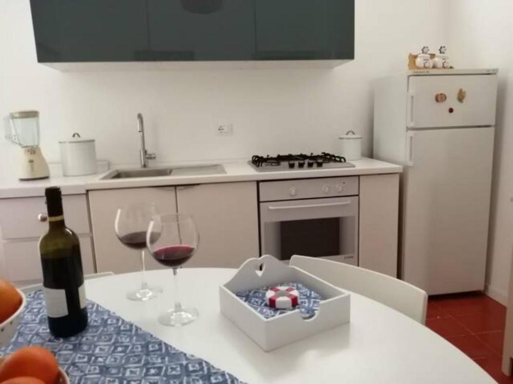 Casa Levante モノーポリ エクステリア 写真