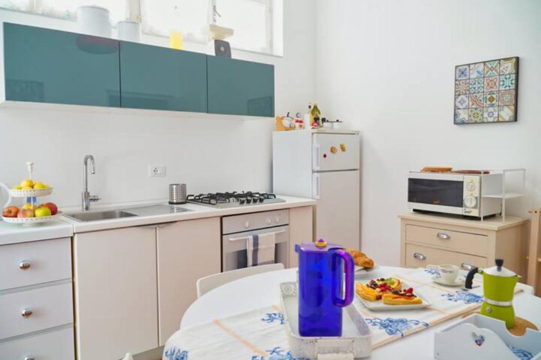 Casa Levante モノーポリ エクステリア 写真