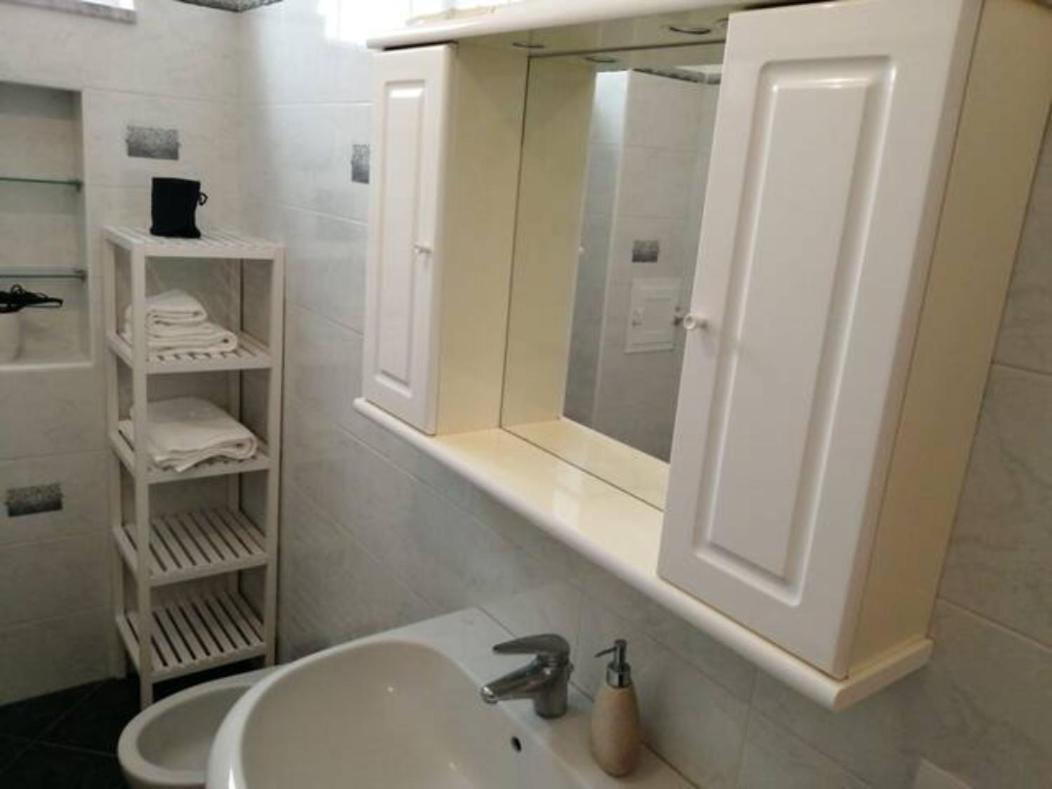 Casa Levante モノーポリ エクステリア 写真