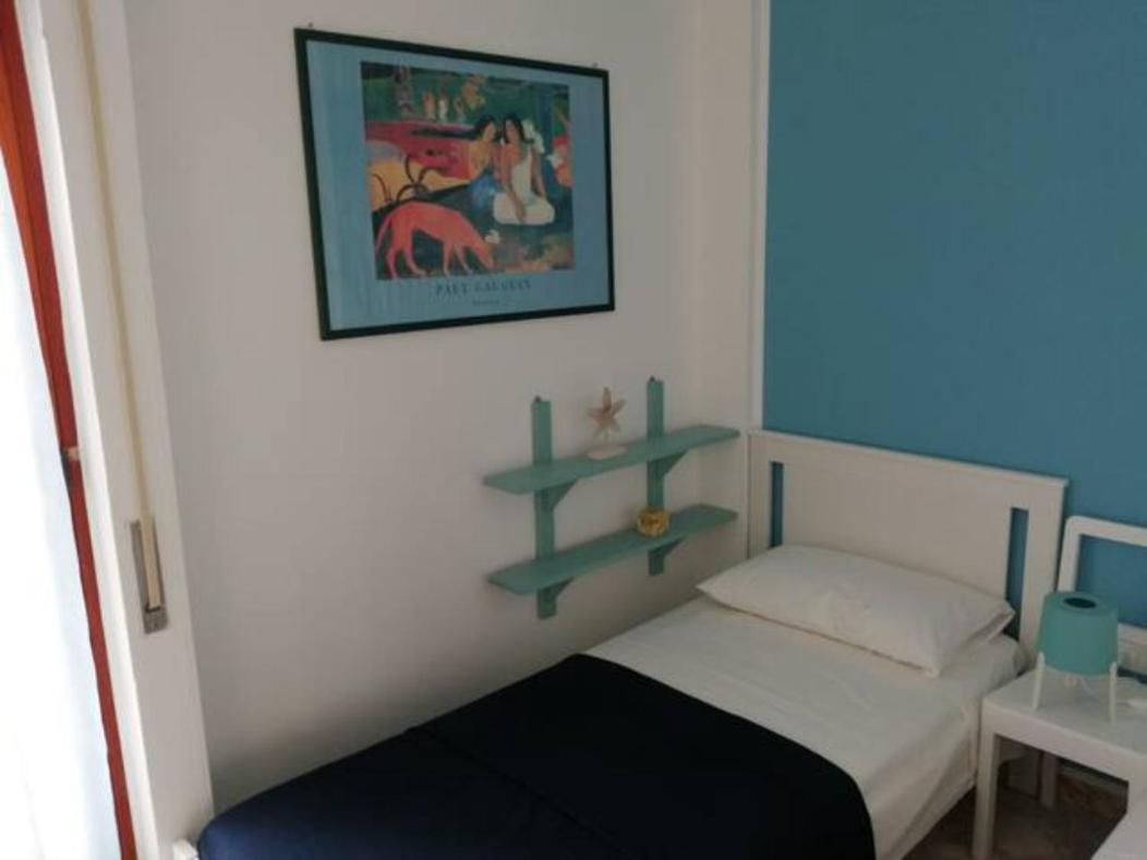 Casa Levante モノーポリ エクステリア 写真