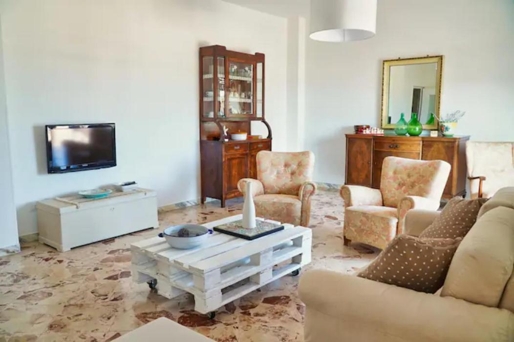 Casa Levante モノーポリ エクステリア 写真