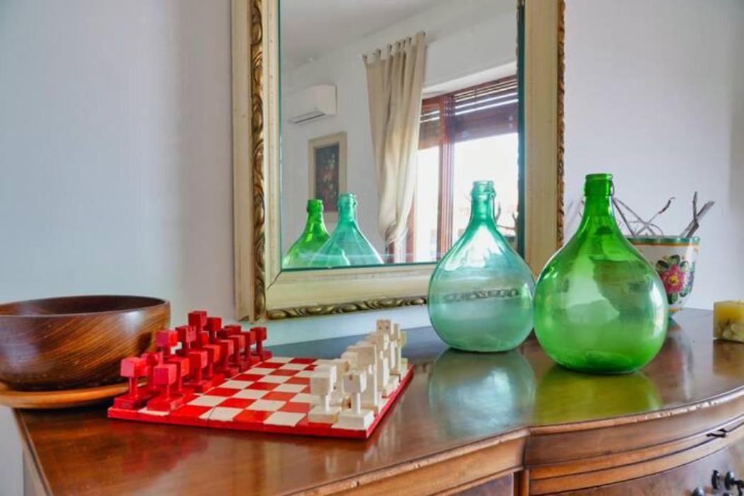 Casa Levante モノーポリ エクステリア 写真